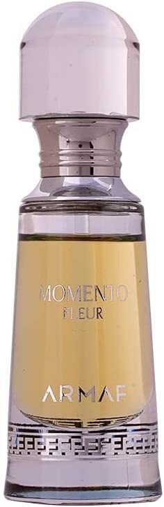 Armaf Momento Flower Oil For Unisex - 20 ml