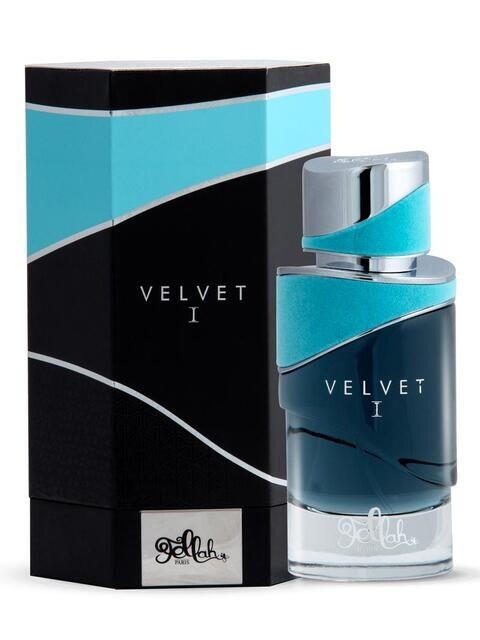 Falah Velvet I Extrait Perfume For Unisex 100 ml