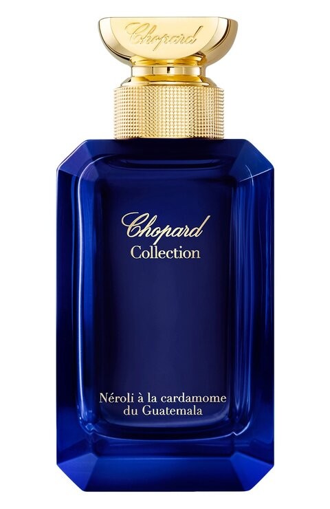 مجموعة شوبارد Neroli A La Cardamome Du Guatemala (U) Edp 50 ml It