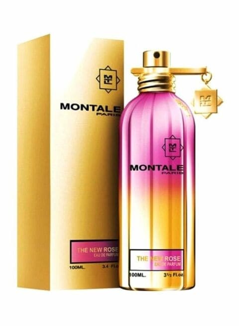 Montale The New Rose Eau de Parfum 100 ml