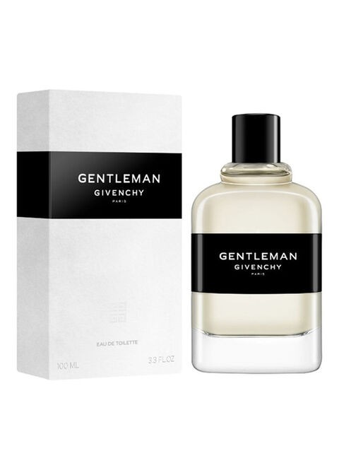 Givenchy Gentleman EDT 100 ml