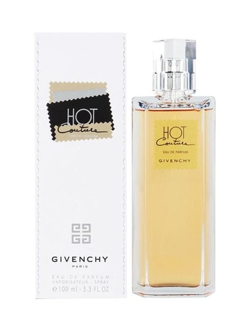 Givenchy Hot Couture Eau de Parfum - 100 ml