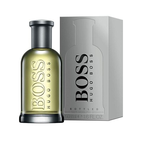 Hugo Boss Bottled Eau de Toilette 50 ml