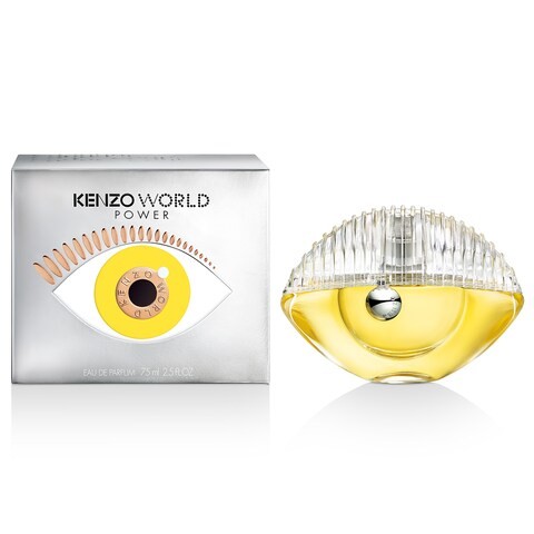 Kenzo world power eau de perfume 75 ml