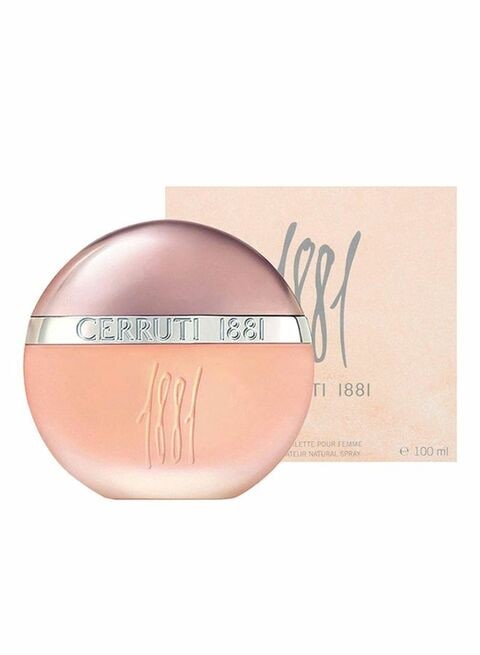 Nino Cerruti 1881 Eau de Toilette 100 ml