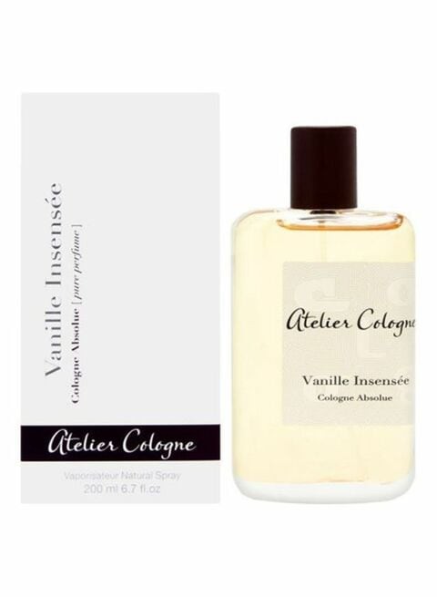 Atelier Cologne Vanilla Insense Cologne Absolu EDC 200ml