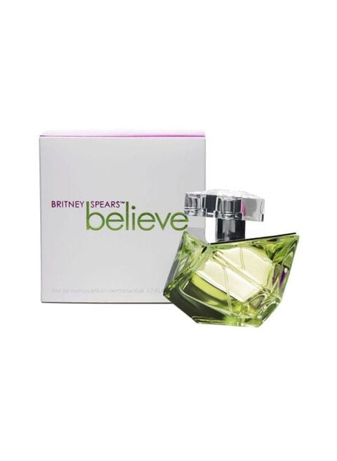 Britney Spears Believe EDP 100 ml