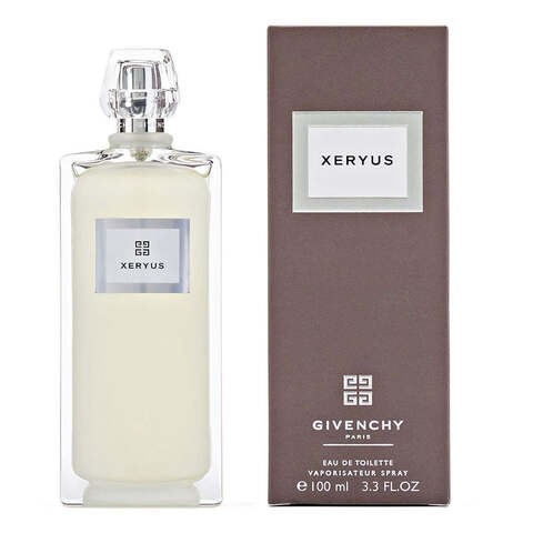 Xerios EDT 100 ml