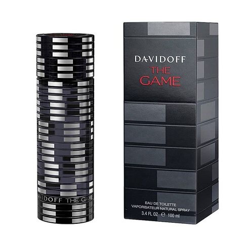 Davidoff The Gym - 100 ml