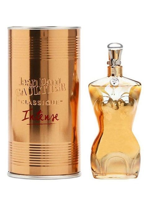 عطر جان بول غوتييه كلاسيك للنساء - أو دو تواليت - 100 مل