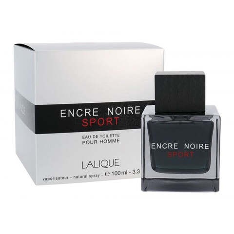 Lalique Anker Noir Sport 100ml