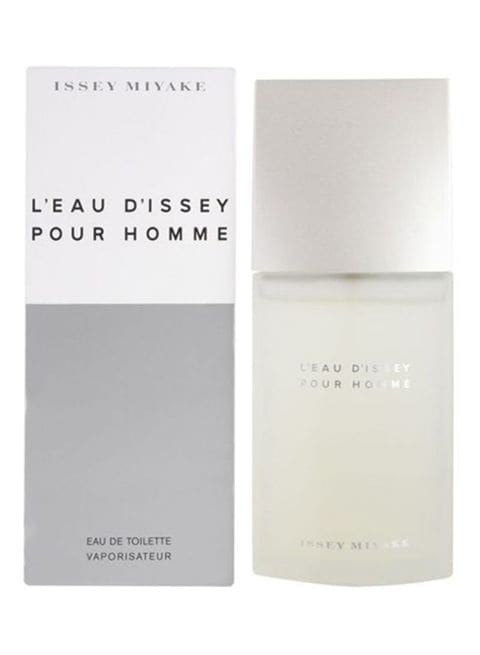 Issey Miyake Classic Perfume for Men - Eau de Toilette - 200 ml