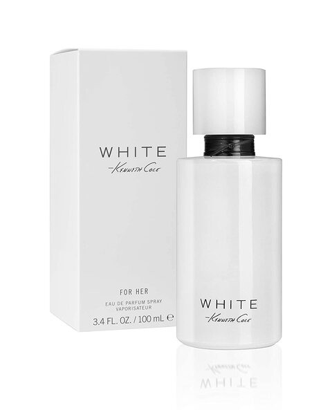 Kenneth Cole White Eau de Parfum 100 ml