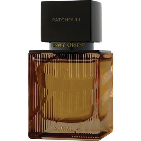 Ajmal Purely Orient Patchouli (U) Edp 75 Ml Ae