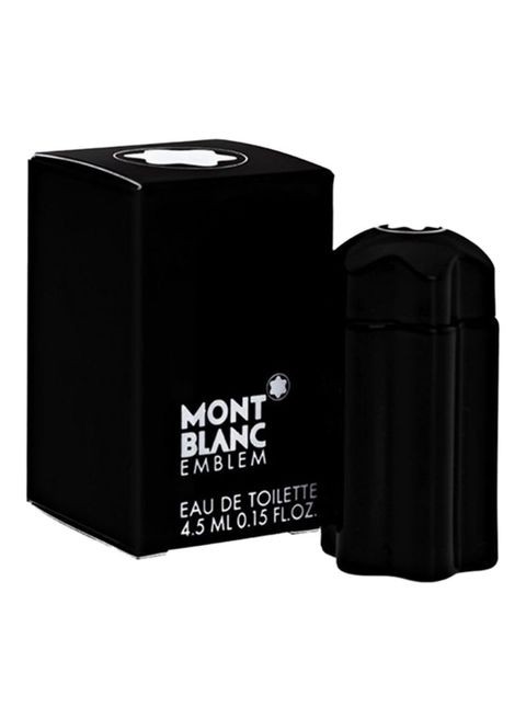 Mont Blanc Emblem EDP 4.5 ml