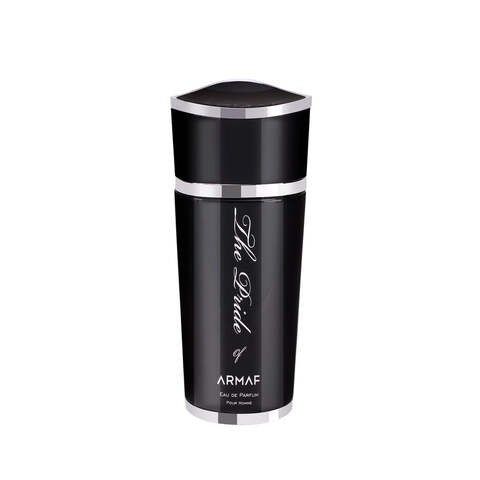 Armaf The Pride of Armaf Black For Man Perfume 100ml Eeu De Parfum