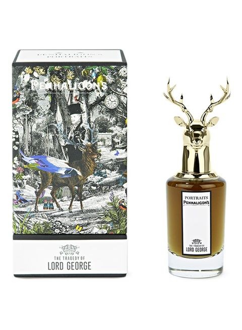 Penhaligon's Portraits Lord George - Eau de Parfum - 75 ml