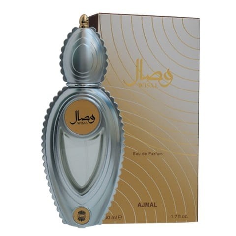 Wisal Perfume by Ajmal, Eau de Parfum for Unisex