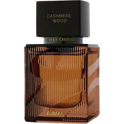 Ajmal Purely Orient Cashmere Wood (U) Edp 75 Ml Ae