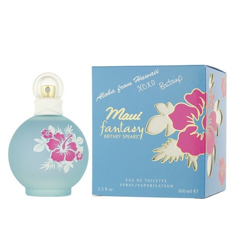 Britney Spears Maui Fantasy EDT 100 ml