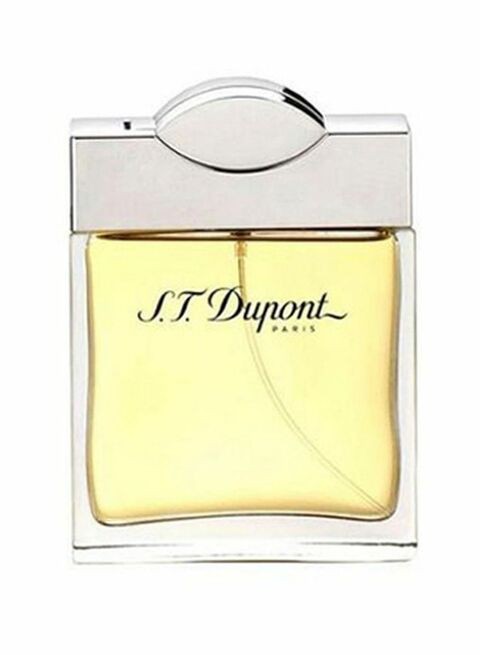 S.T. Dupont (Pour Homme) - Eau de Toilette 100 ml