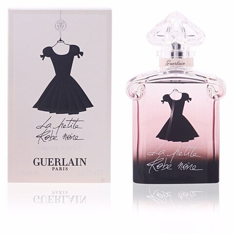 La Petite Robe Noir by Guerlain for Women - Eau de Parfum, 100 ml