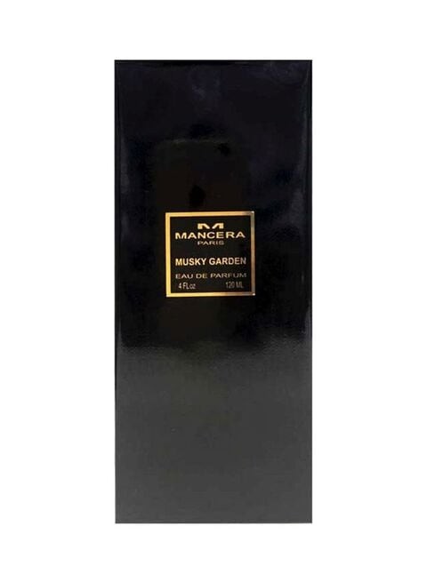 Mancera - garden mask - 120 ml