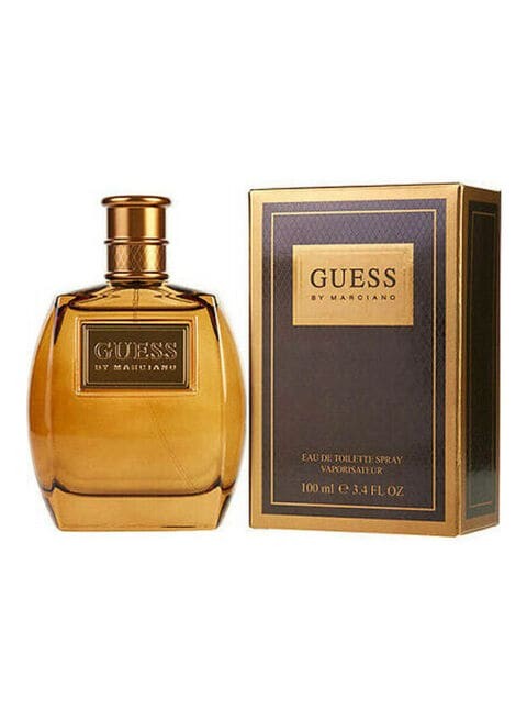 Guess - Marciano - Eau de Toilette 100 ml