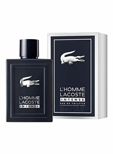 Lacoste de toilette 100 ml