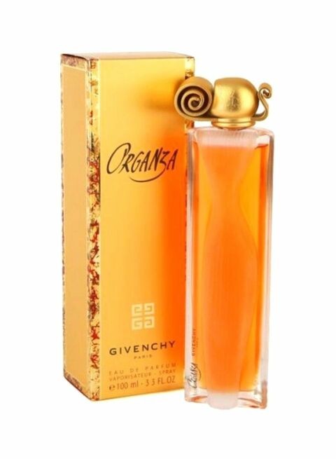 Givenchy Organza Eau de Parfum 100 ml