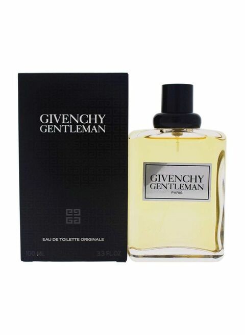 Givenchy Gentleman Eau de Toilette 100 ml