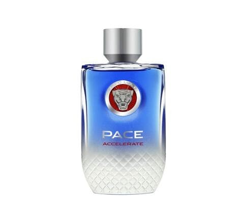 Jaguar Peace Accelerate EDT 100 ml