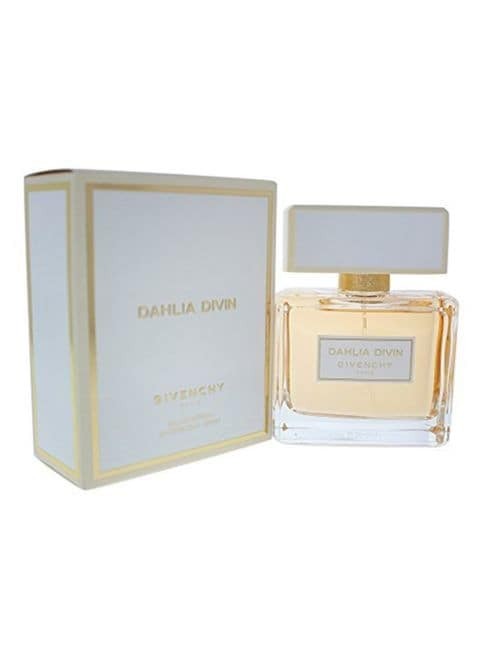 Dalia Divin Nude Perfume - Eau de Parfum - 75 ml by Givenchy