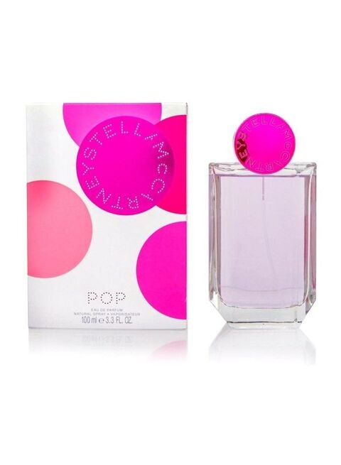 Stella Pop Perfume - Eau de Parfum - 100 ml