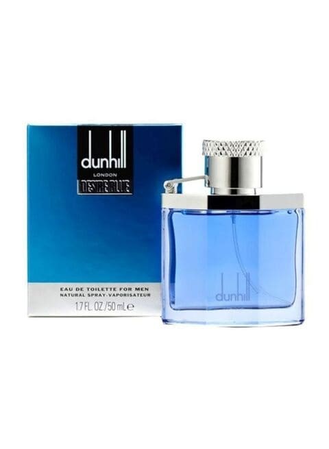 Dunhill - London Desire Blue EDT 50 ml