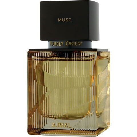 Ajmal Purely Orient Musc (U) Edp 75 Ml Ae