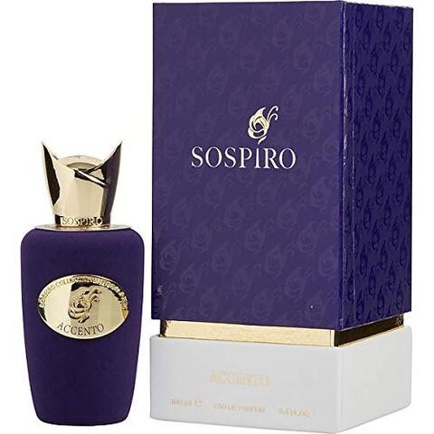 Sospiro Ascento EDP 100 ml