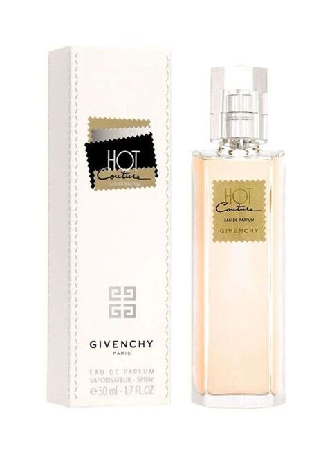 Haute Couture Perfume - Eau de Parfum - 50 ml from Givenchy