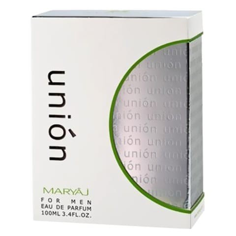 union eau de parfum for men 100 ml