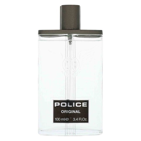 POLICE ORIGINAL EDT 100ML