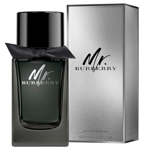 Burberry Mr. Burberry Eau de Parfum - 100 ml