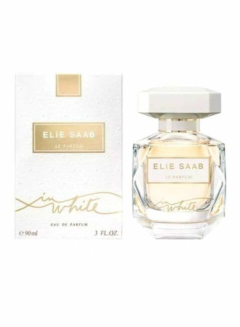 ايلي صعب عطر لو بارفان إن وايت 90 مل