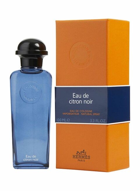 Hermes Eau de Citron Noir 100 ml