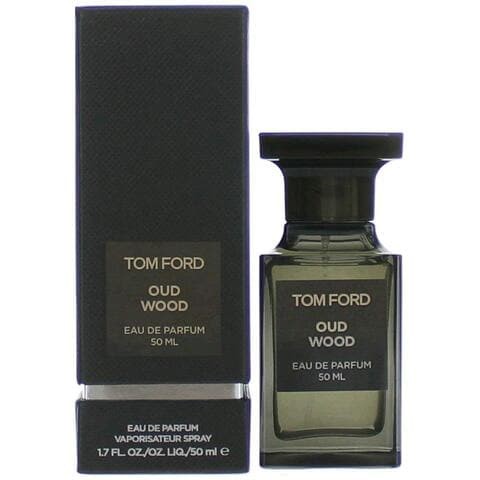 Tomford Perfume - Oud Wood 50 ml