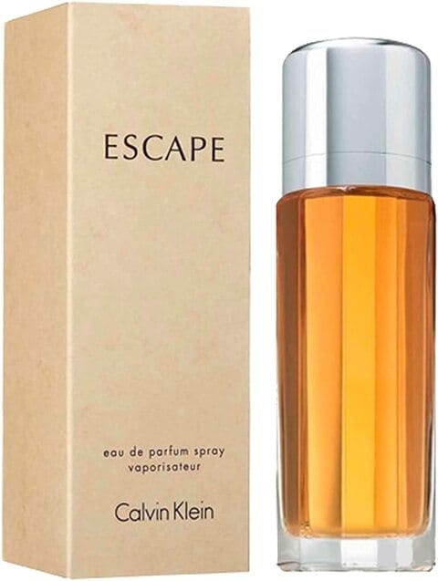 Calvin Klein Escape LCS EDP 100 ml