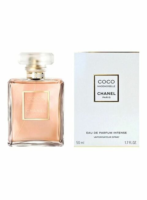 Chanel Coco Mademoiselle Perfume 50ml