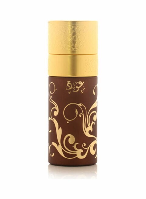 Arabian Oud - Asayel Al Sharq Oud for Unisex, 100ml