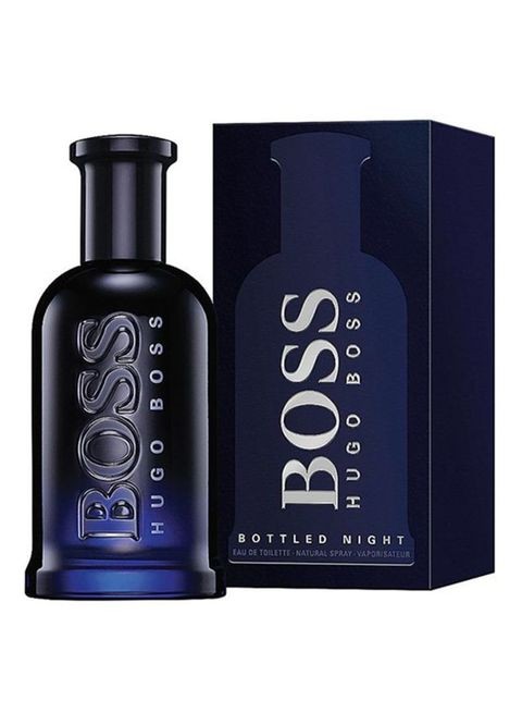 Hugo Boss Bottled Night EDT 50 ml