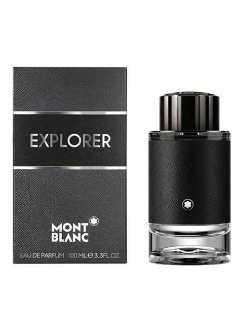 Mont Blanc Explorer Eau de Parfum 100 ml