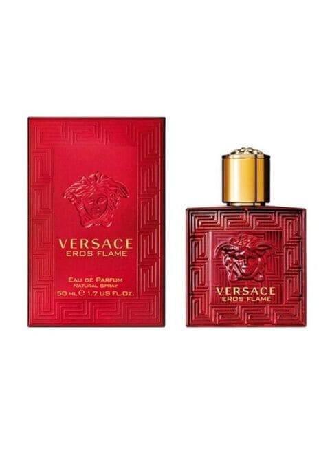 Versace - Eros Flame EDP 50 ml